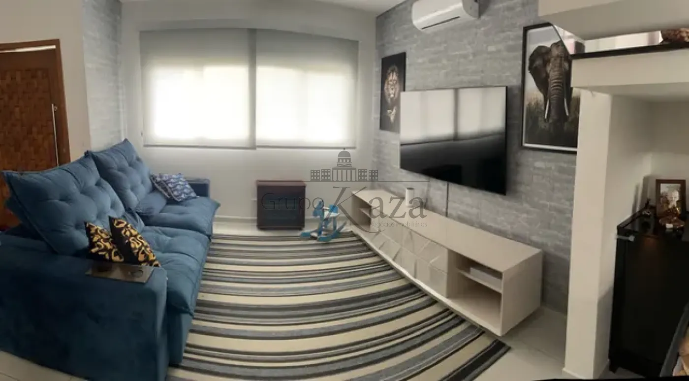 Foto 1 de Casa Condomínio em Vila Paraíso, Caçapava - imagem 1 Foto 1 de Casa Condomínio em Vila Paraíso, Caçapava - imagem 1