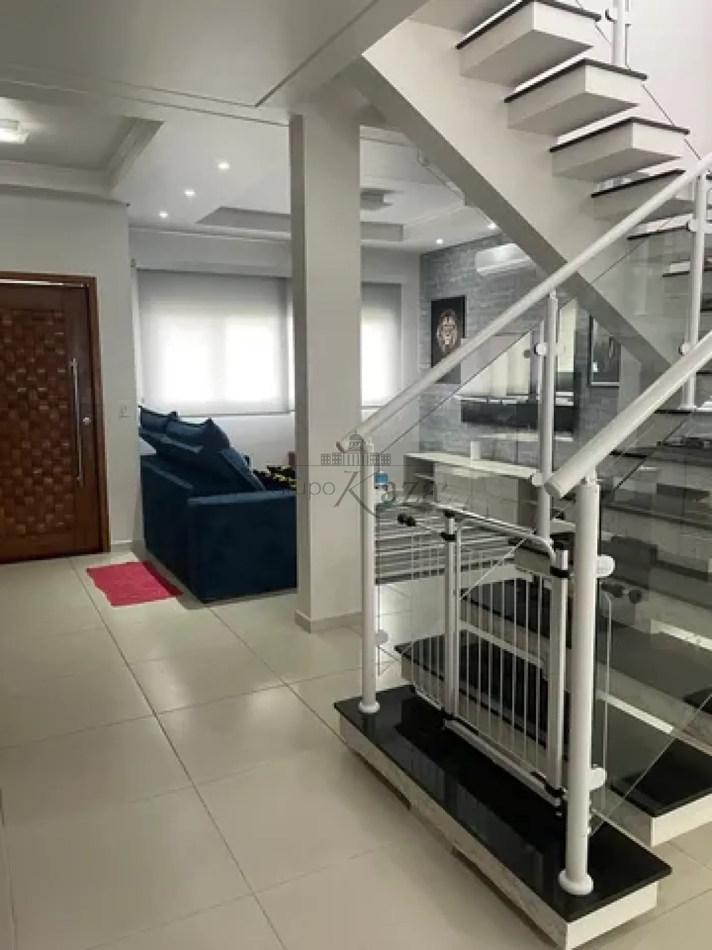 Foto 2 de Casa Condomínio em Vila Paraíso, Caçapava - imagem 2 Foto 2 de Casa Condomínio em Vila Paraíso, Caçapava - imagem 2