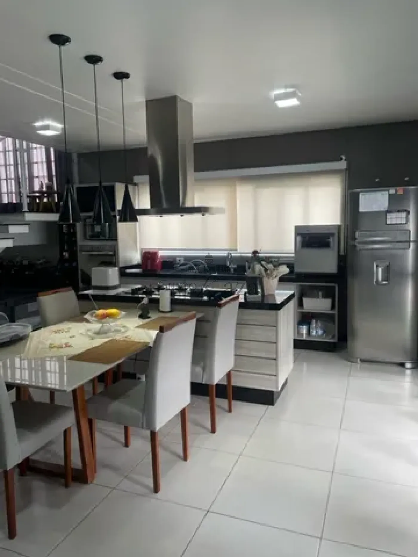 Foto 3 de Casa Condomínio em Vila Paraíso, Caçapava - imagem 3 Foto 3 de Casa Condomínio em Vila Paraíso, Caçapava - imagem 3