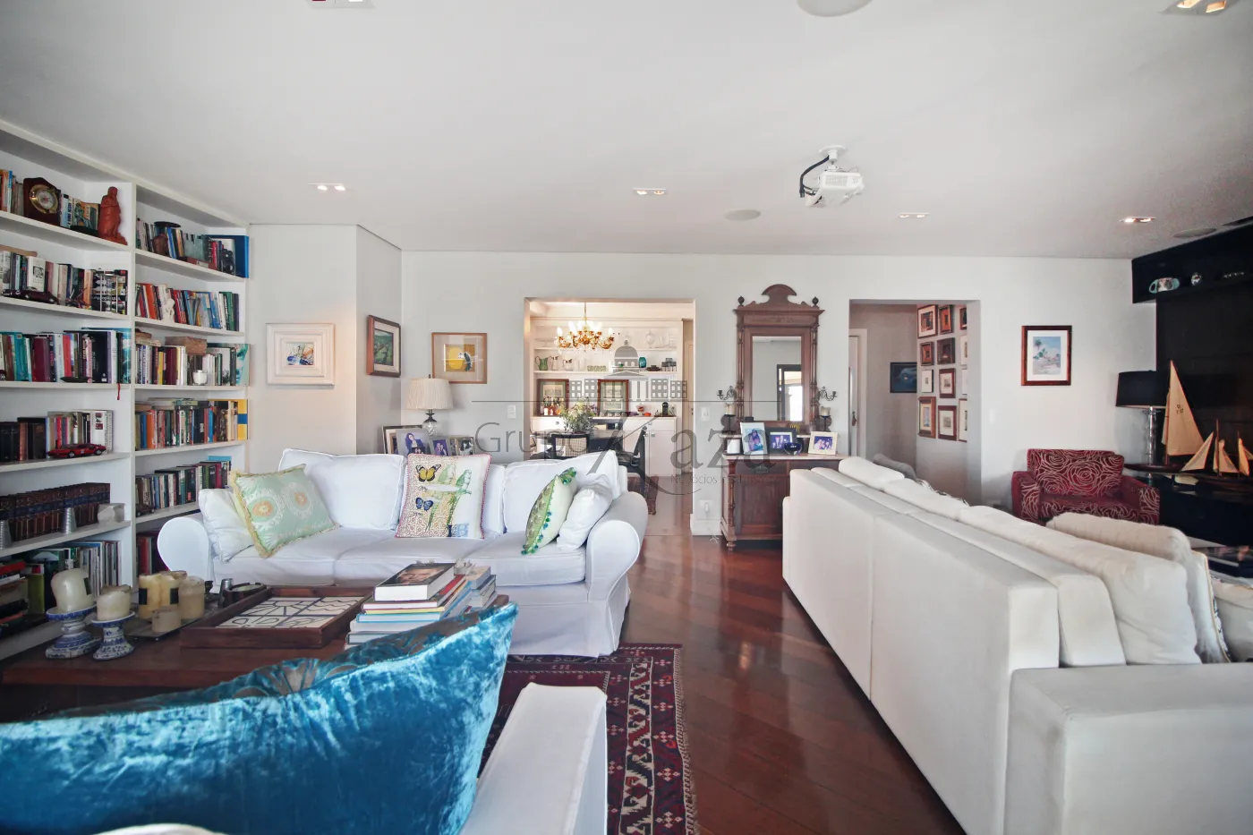 Foto 4 de Apartamento Padrão em Vila Suzana, São Paulo - imagem 4