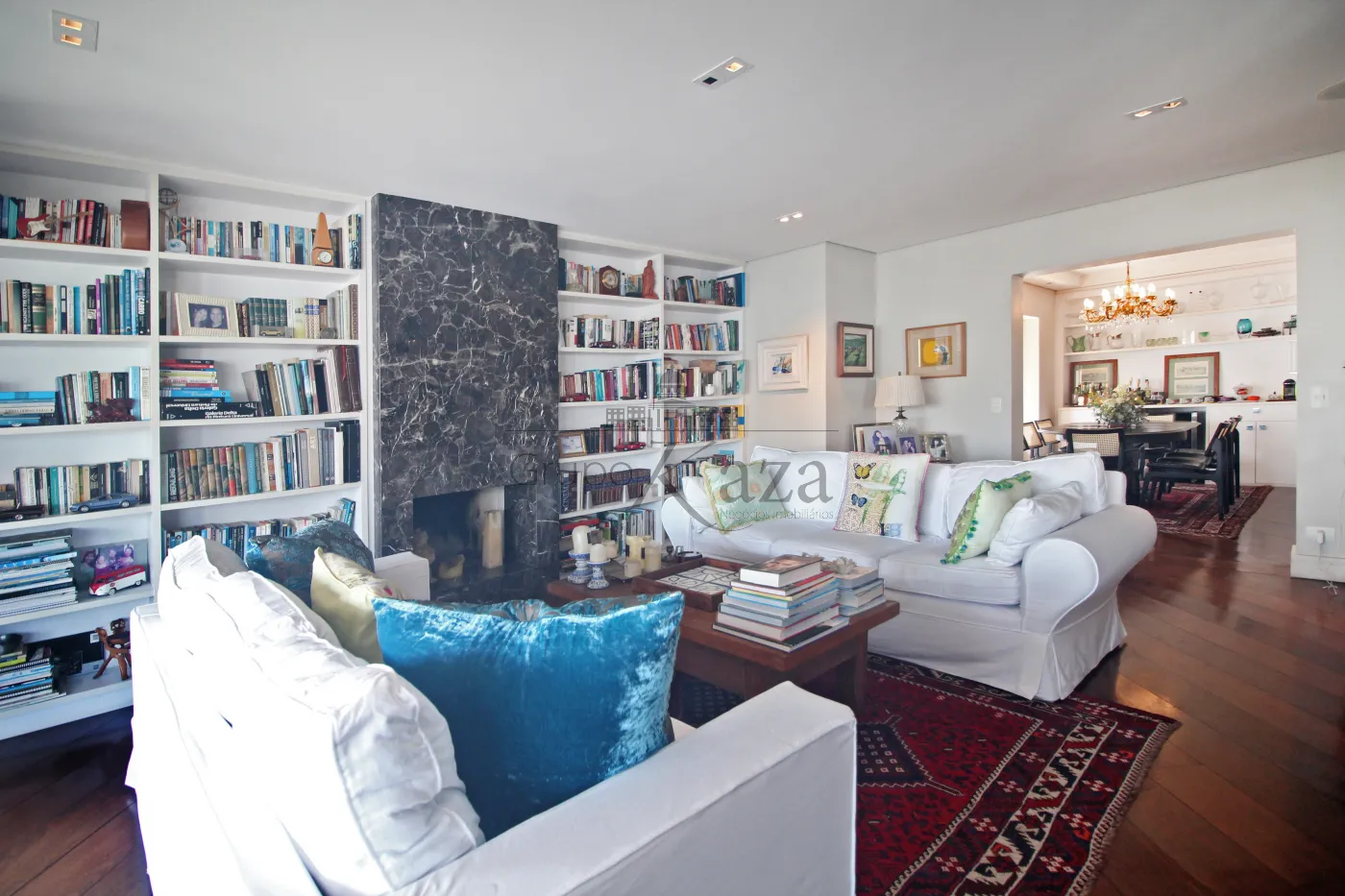 Foto 5 de Apartamento Padrão em Vila Suzana, São Paulo - imagem 5