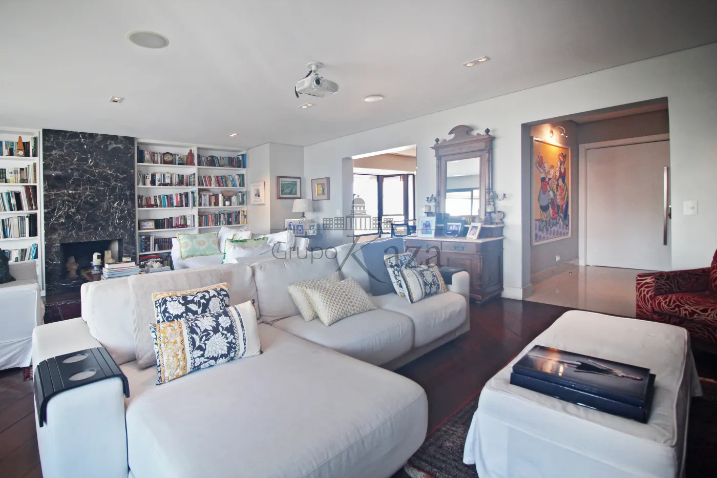 Foto 7 de Apartamento Padrão em Vila Suzana, São Paulo - imagem 7