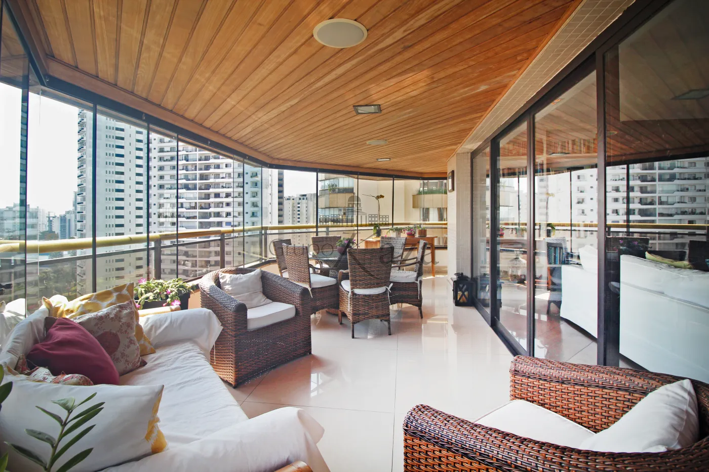 Foto 10 de Apartamento Padrão em Vila Suzana, São Paulo - imagem 10