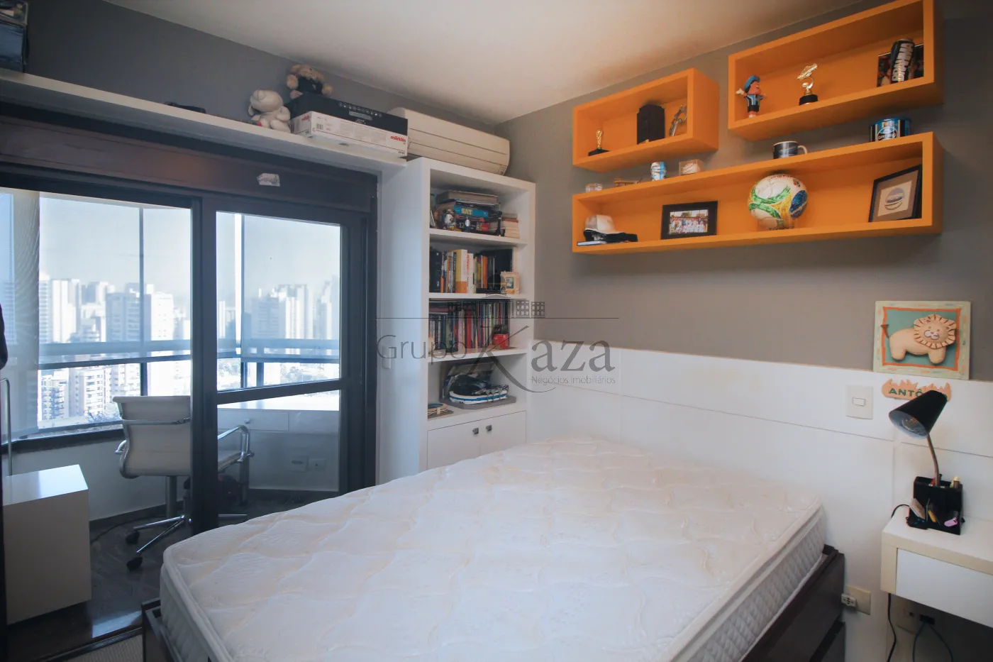 Foto 16 de Apartamento Padrão em Vila Suzana, São Paulo - imagem 16