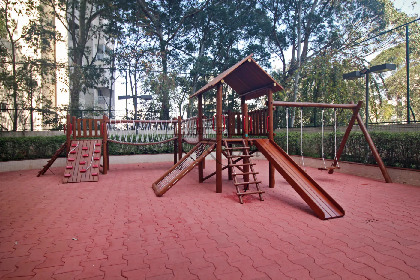 Foto 25 de Apartamento Padrão em Vila Suzana, São Paulo - imagem 25