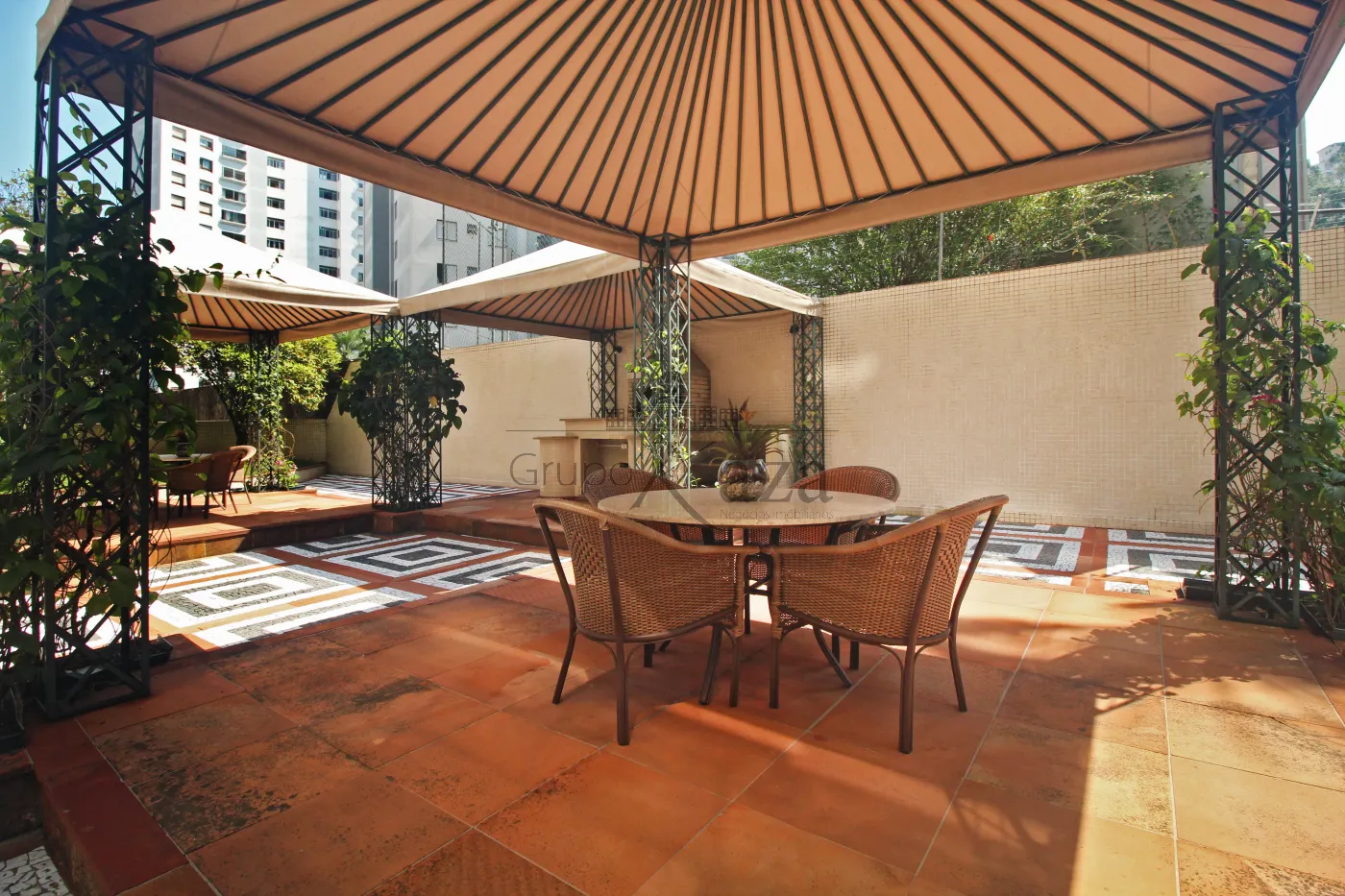 Foto 29 de Apartamento Padrão em Vila Suzana, São Paulo - imagem 29