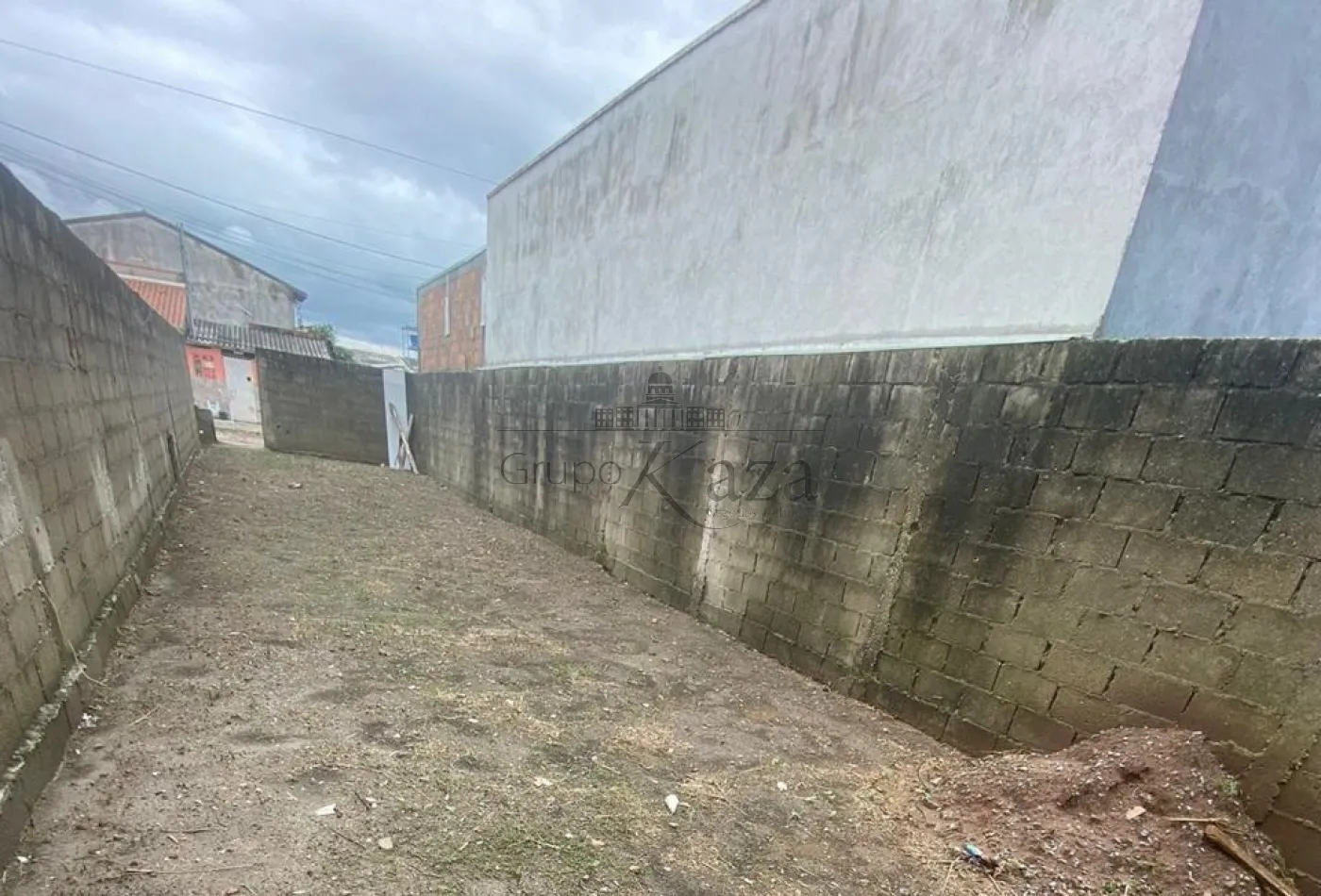 Foto 3 de Terreno Padrão em Jardim Terras da Conceição, Jacareí - imagem 3 Foto 3 de Terreno Padrão em Jardim Terras da Conceição, Jacareí - imagem 3