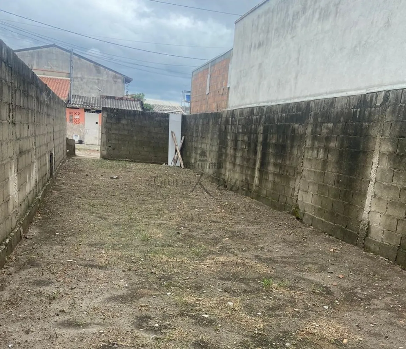 Foto 4 de Terreno Padrão em Jardim Terras da Conceição, Jacareí - imagem 4