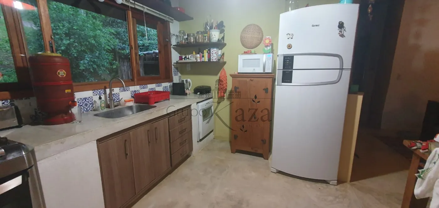 Foto 3 de Comercial Casa em São Francisco Xavier, São José dos Campos - imagem 3 Foto 3 de Comercial Casa em São Francisco Xavier, São José dos Campos - imagem 3