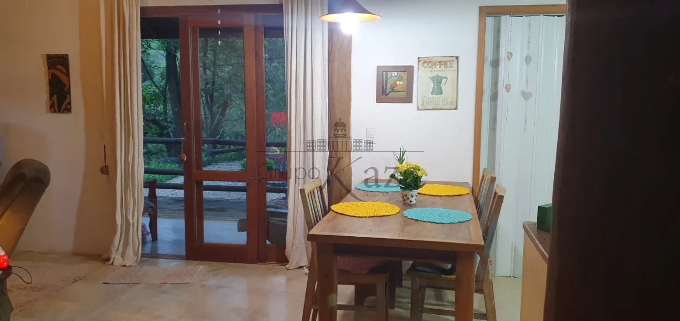 Foto 2 de Comercial Casa em São Francisco Xavier, São José dos Campos - imagem 2 Foto 2 de Comercial Casa em São Francisco Xavier, São José dos Campos - imagem 2