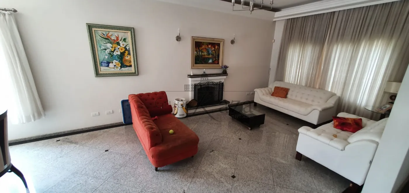 Foto 2 de Casa Condomínio em Cidade Jardim, Jacareí - imagem 2 Foto 2 de Casa Condomínio em Cidade Jardim, Jacareí - imagem 2