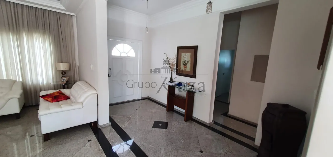 Foto 3 de Casa Condomínio em Cidade Jardim, Jacareí - imagem 3 Foto 3 de Casa Condomínio em Cidade Jardim, Jacareí - imagem 3