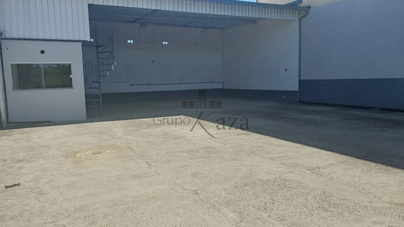 Foto 3 de Comercial Galpão em Vila Menino Jesus, Caçapava - imagem 3 Foto 3 de Comercial Galpão em Vila Menino Jesus, Caçapava - imagem 3