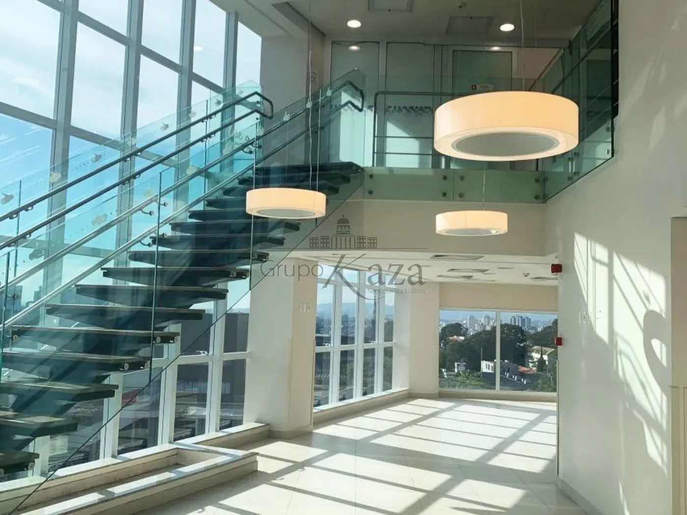 Foto 1 de Comercial Prédio em Morumbi, São Paulo - imagem 1