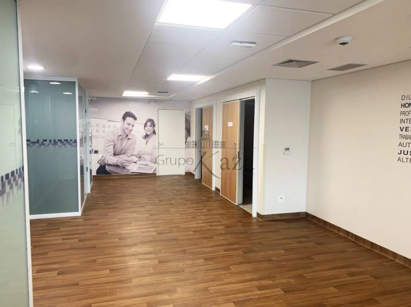 Foto 3 de Comercial Prédio em Morumbi, São Paulo - imagem 3