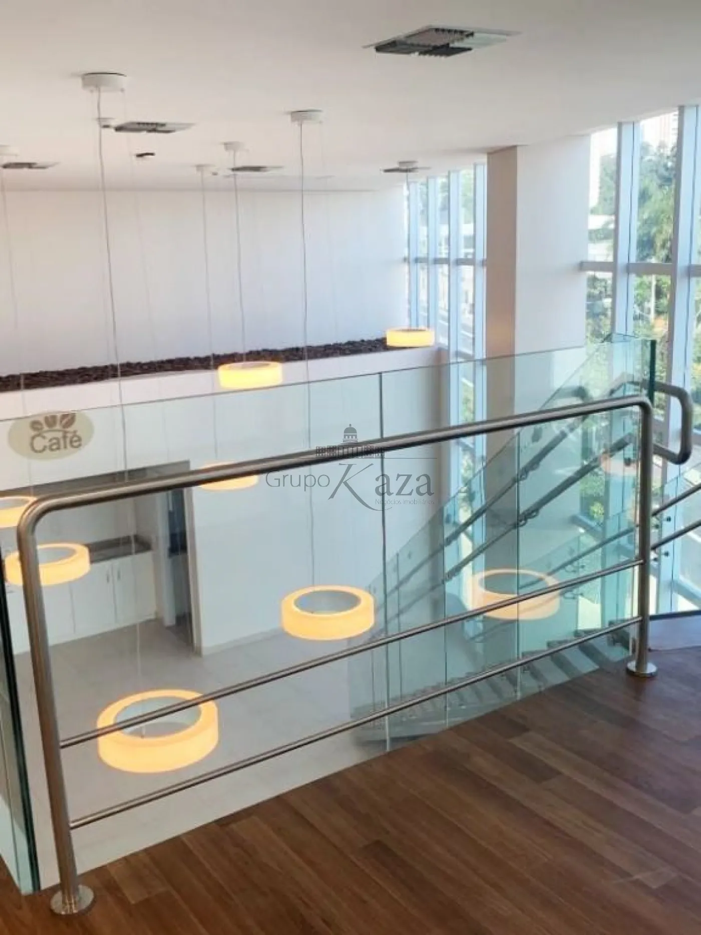 Foto 2 de Comercial Prédio em Morumbi, São Paulo - imagem 2