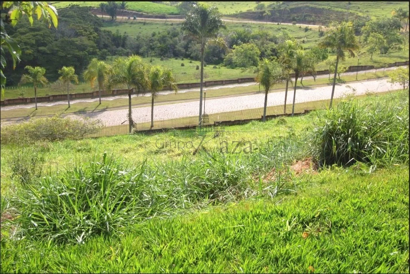Foto 1 de Terreno Condomínio em Alto da Ponte, São José dos Campos - imagem 1 Foto 1 de Terreno Condomínio em Alto da Ponte, São José dos Campos - imagem 1