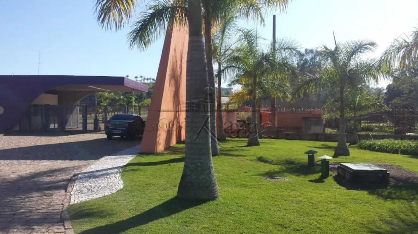 Foto 3 de Terreno Condomínio em Alto da Ponte, São José dos Campos - imagem 3 Foto 3 de Terreno Condomínio em Alto da Ponte, São José dos Campos - imagem 3