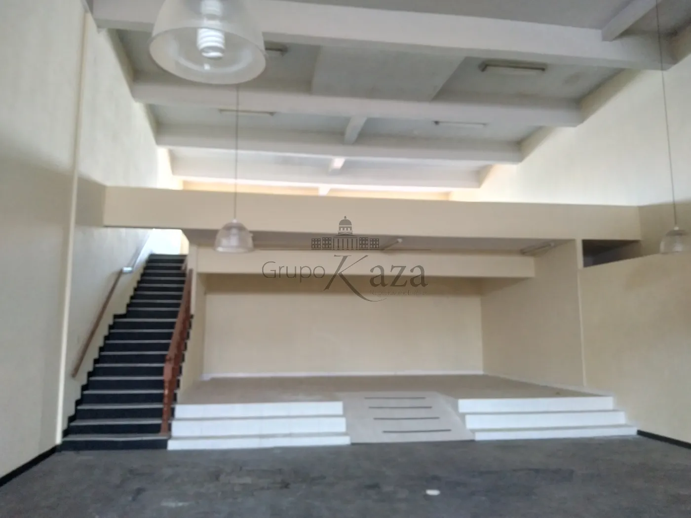 Foto 2 de Comercial Ponto Comercial em Centro, São José dos Campos - imagem 2 Foto 2 de Comercial Ponto Comercial em Centro, São José dos Campos - imagem 2