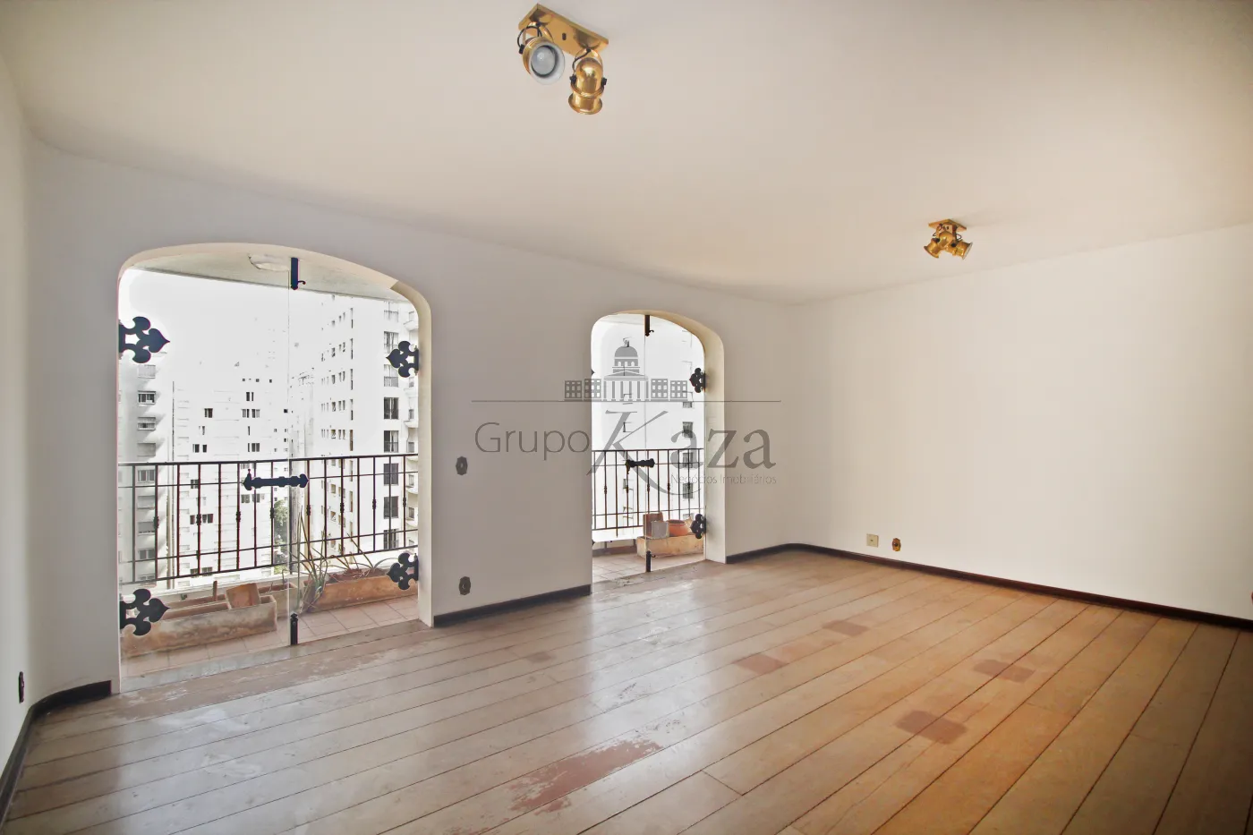 Foto 4 de Apartamento Padrão em Santa Cecília, São Paulo - imagem 4