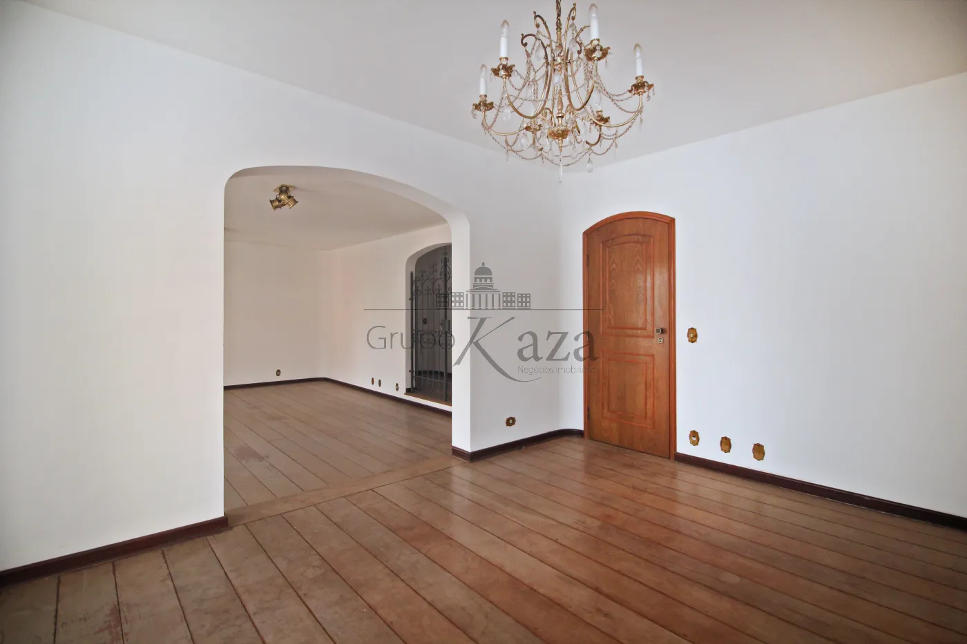 Foto 7 de Apartamento Padrão em Santa Cecília, São Paulo - imagem 7