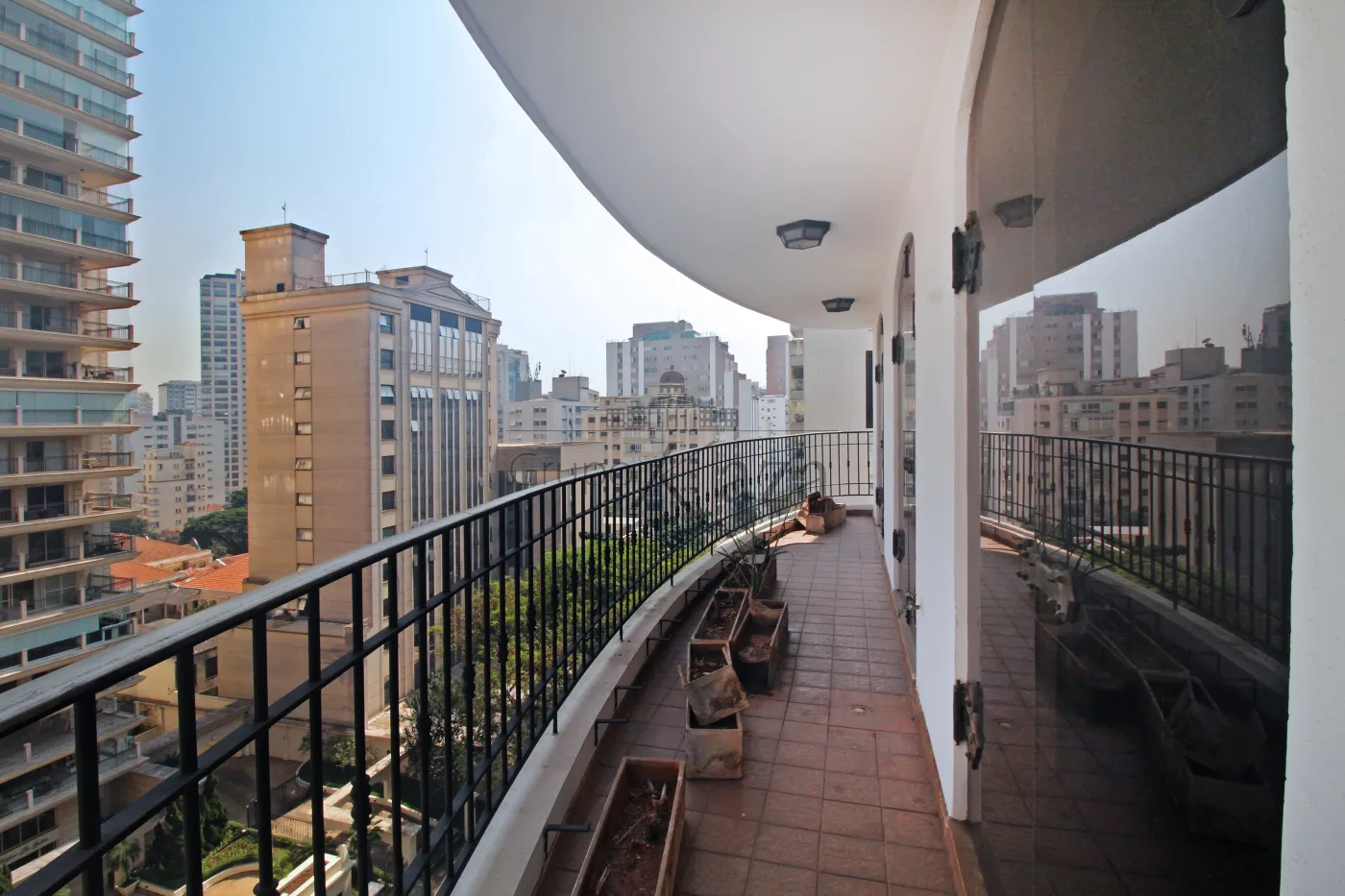 Foto 23 de Apartamento Padrão em Santa Cecília, São Paulo - imagem 23