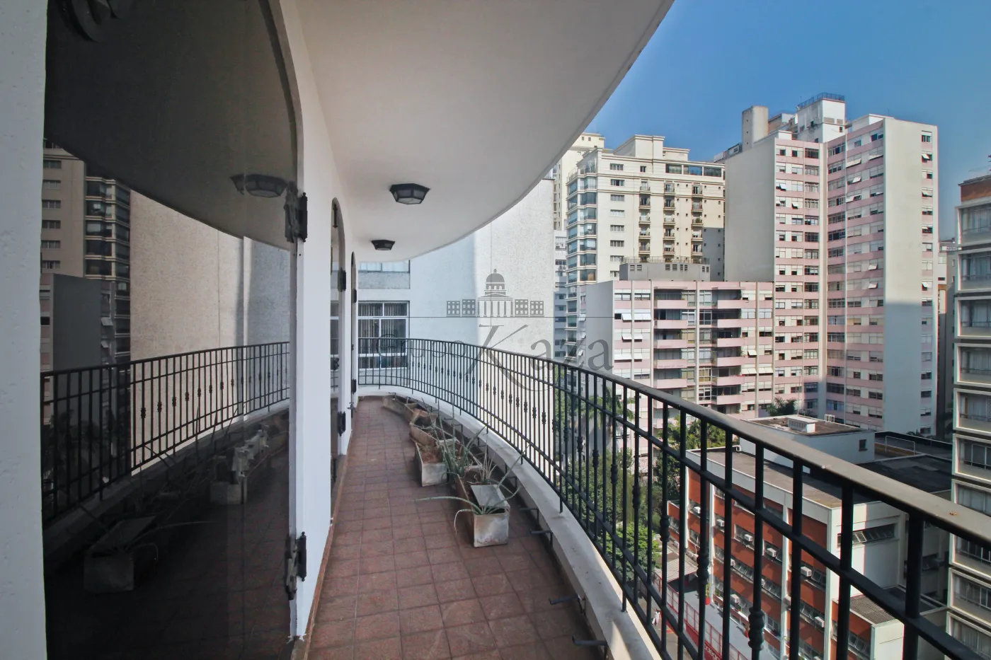 Foto 24 de Apartamento Padrão em Santa Cecília, São Paulo - imagem 24