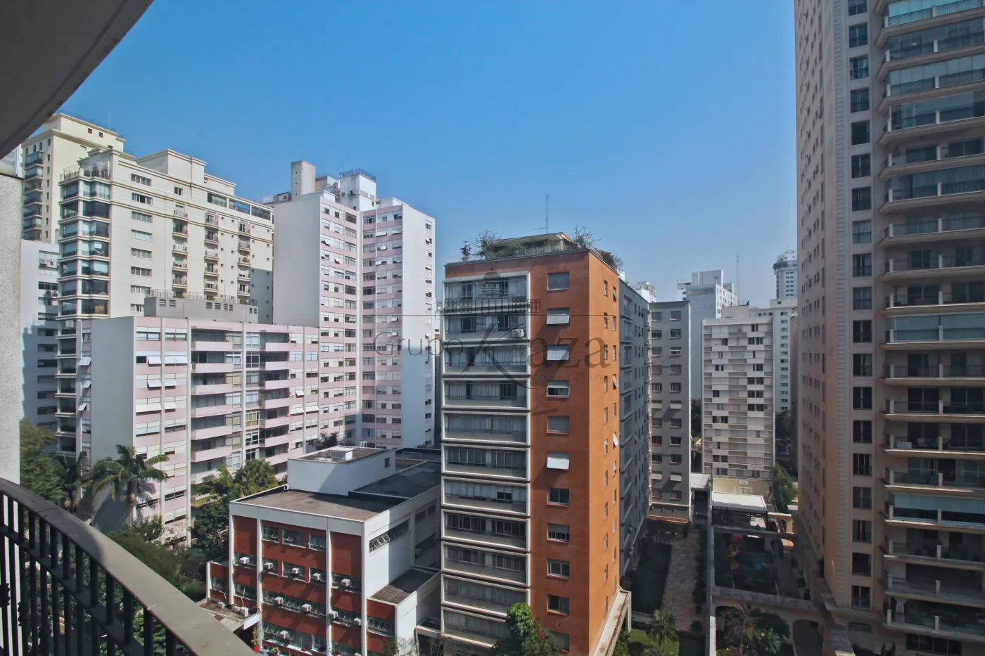 Foto 25 de Apartamento Padrão em Santa Cecília, São Paulo - imagem 25