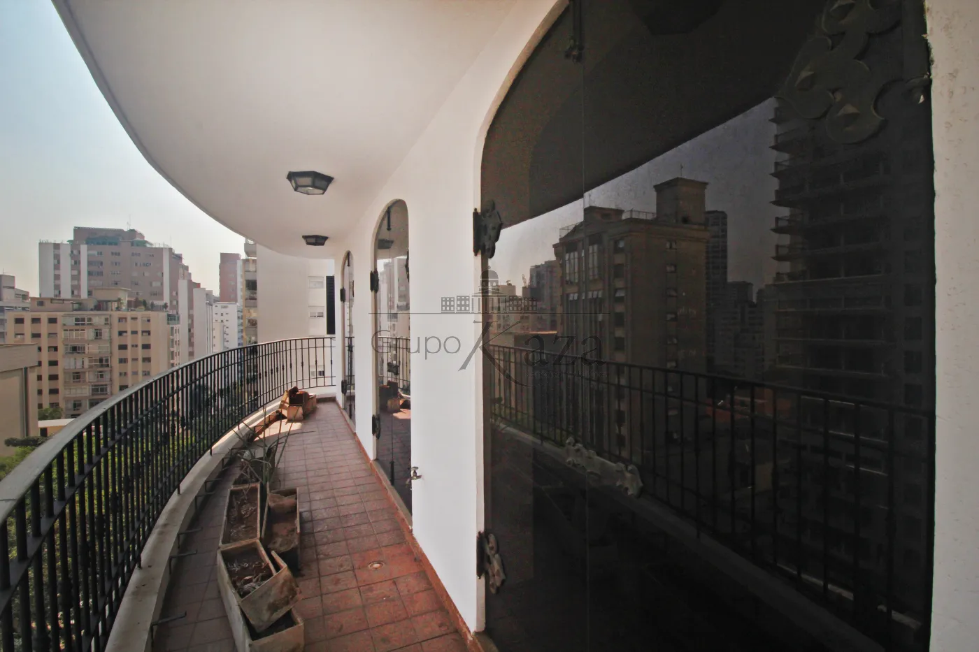 Foto 26 de Apartamento Padrão em Santa Cecília, São Paulo - imagem 26