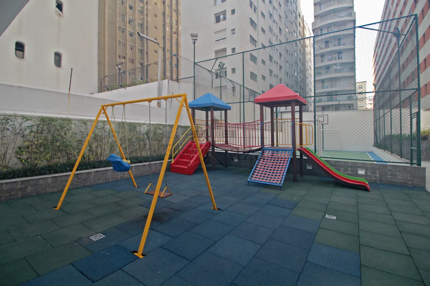 Foto 28 de Apartamento Padrão em Santa Cecília, São Paulo - imagem 28