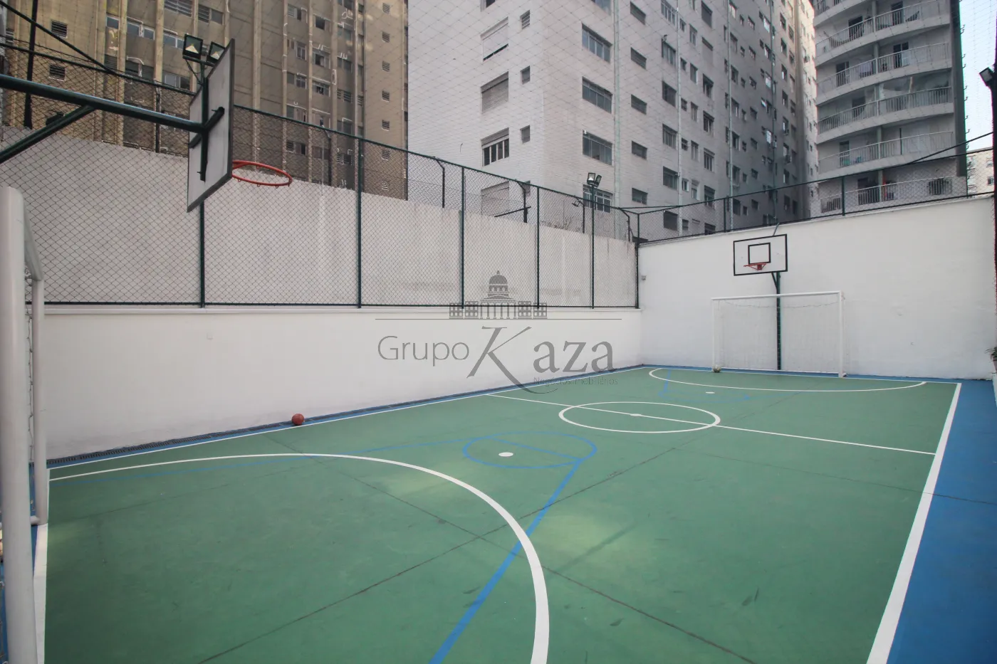 Foto 29 de Apartamento Padrão em Santa Cecília, São Paulo - imagem 29