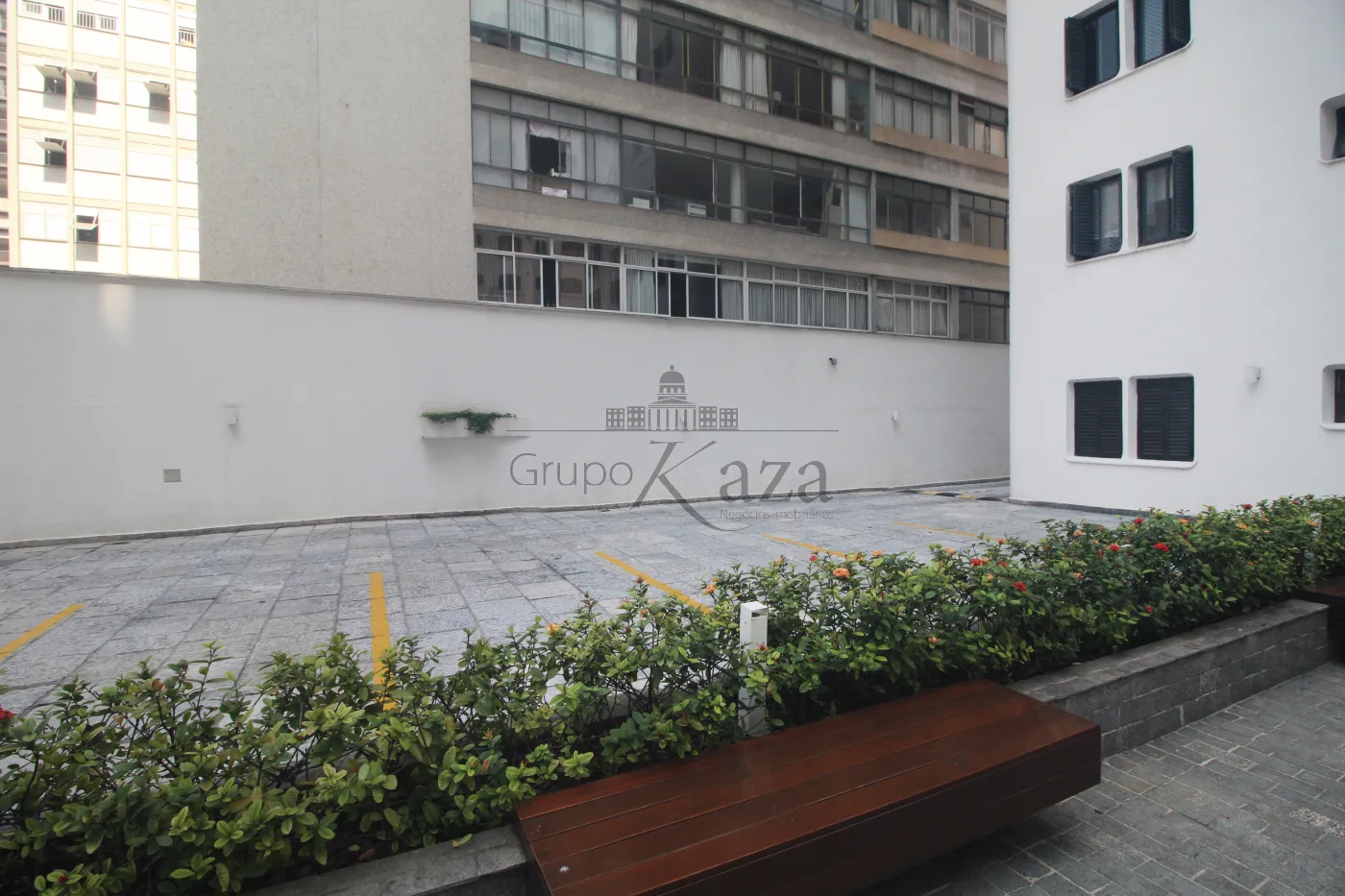 Foto 30 de Apartamento Padrão em Santa Cecília, São Paulo - imagem 30