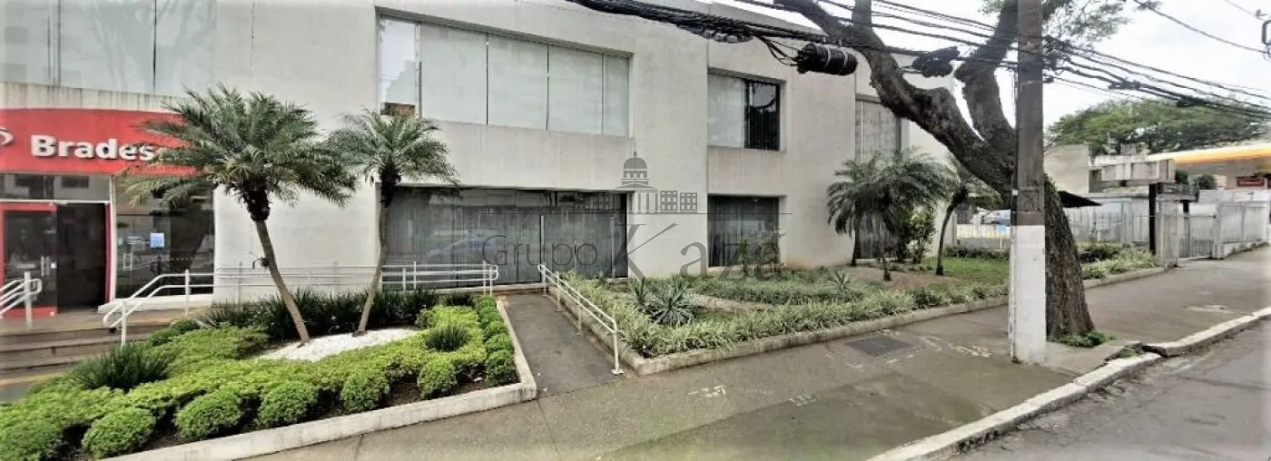 Foto 1 de Comercial Ponto Comercial em Paraíso, São Paulo - imagem 1 Foto 1 de Comercial Ponto Comercial em Paraíso, São Paulo - imagem 1