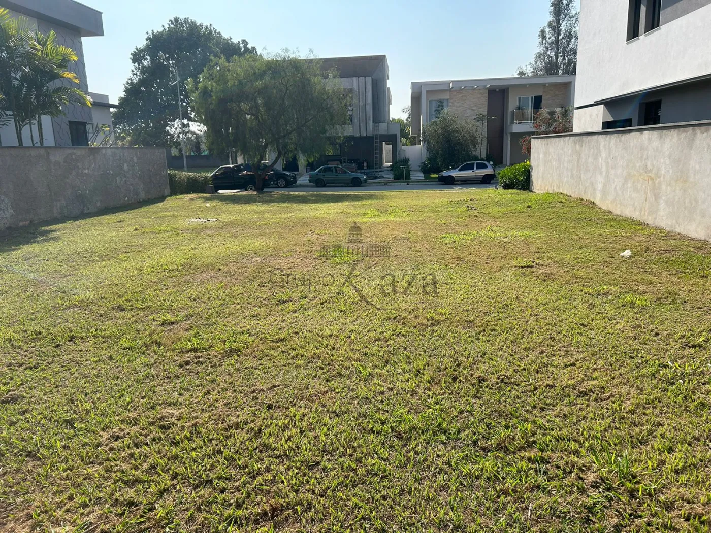 Foto 2 de Terreno Condomínio em Jardim do Golfe, São José dos Campos - imagem 2 Foto 2 de Terreno Condomínio em Jardim do Golfe, São José dos Campos - imagem 2