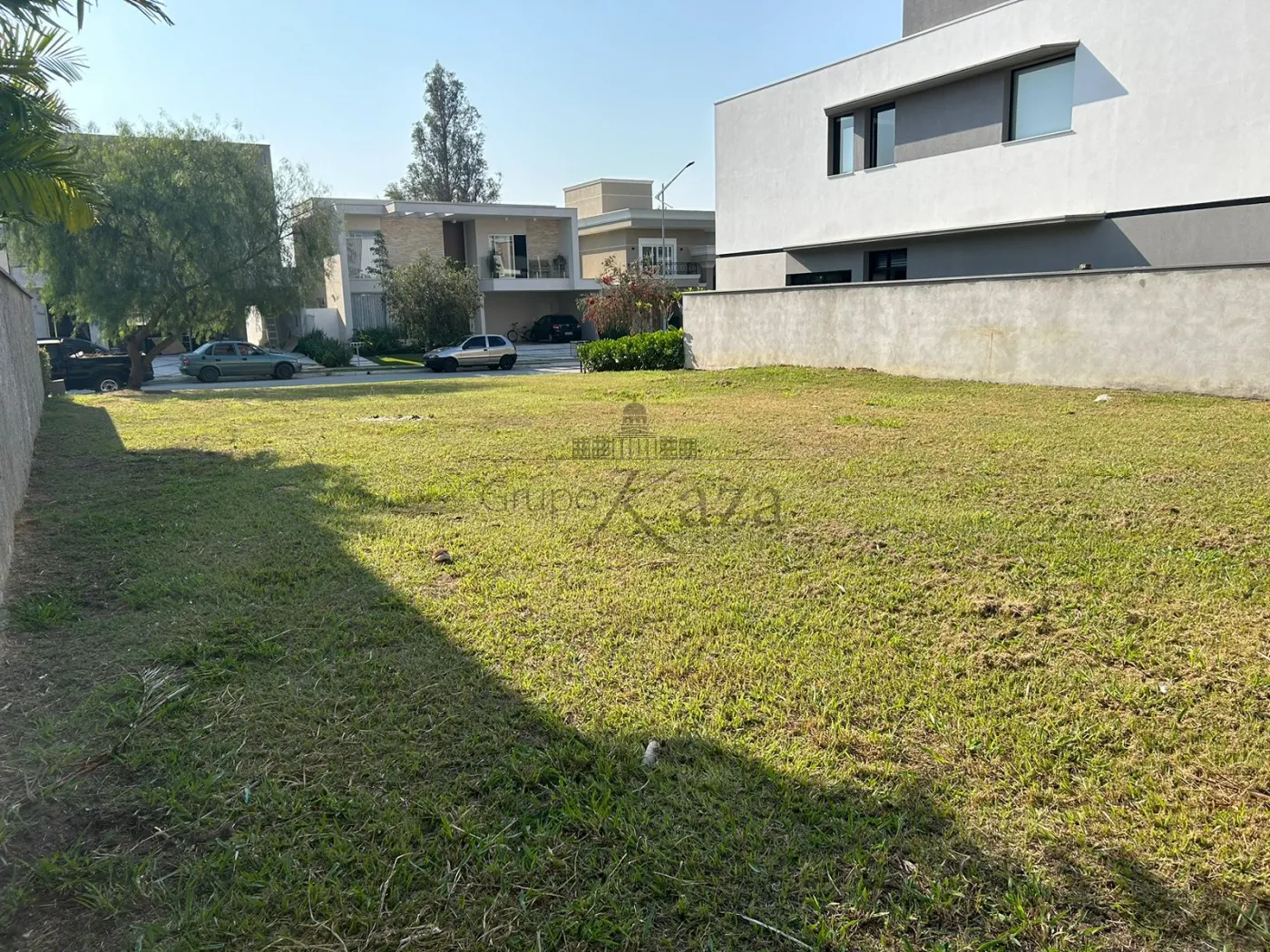 Foto 3 de Terreno Condomínio em Jardim do Golfe, São José dos Campos - imagem 3 Foto 3 de Terreno Condomínio em Jardim do Golfe, São José dos Campos - imagem 3