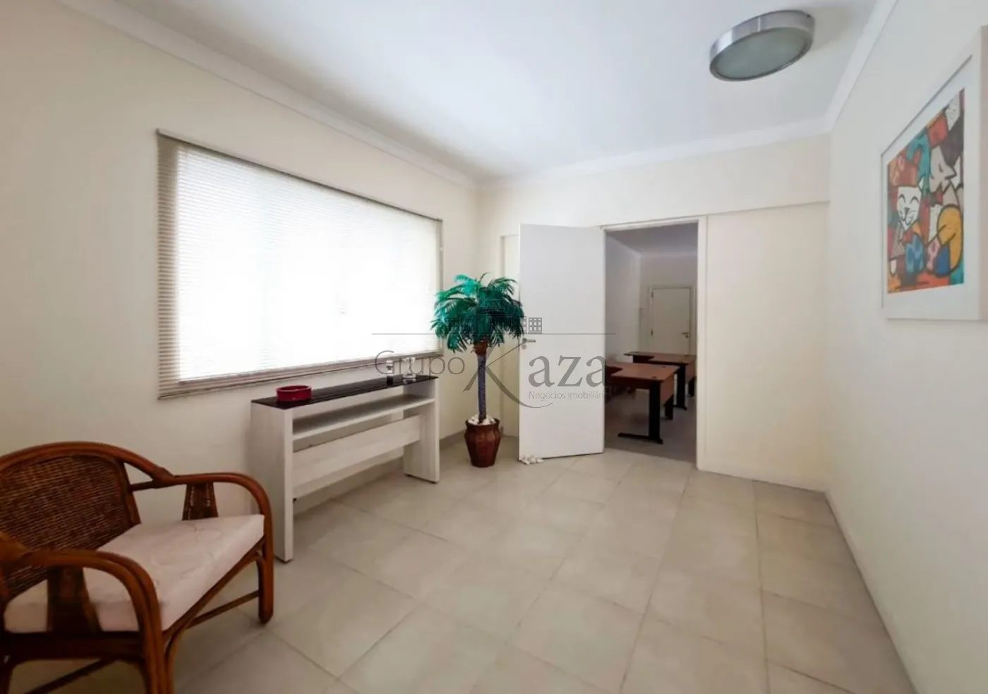 Foto 3 de Comercial Casa em Vila Mariana, São Paulo - imagem 3