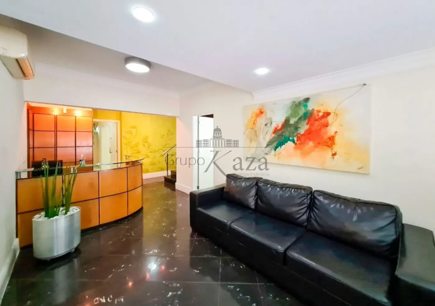 Foto 1 de Comercial Casa em Vila Mariana, São Paulo - imagem 1