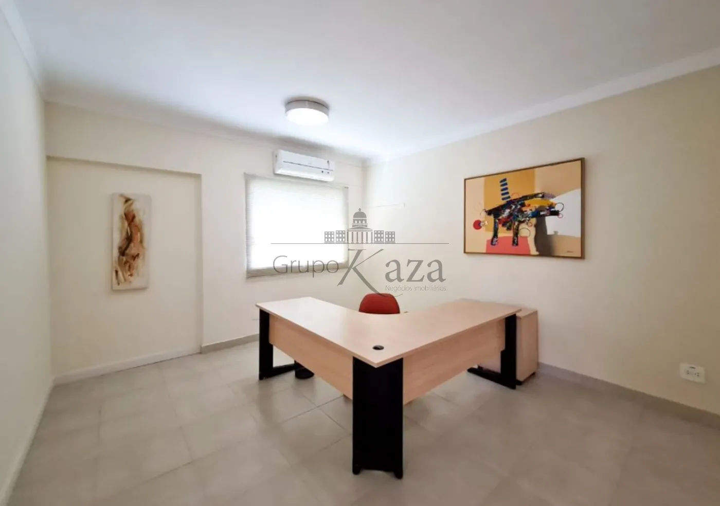 Foto 21 de Comercial Casa em Vila Mariana, São Paulo - imagem 21