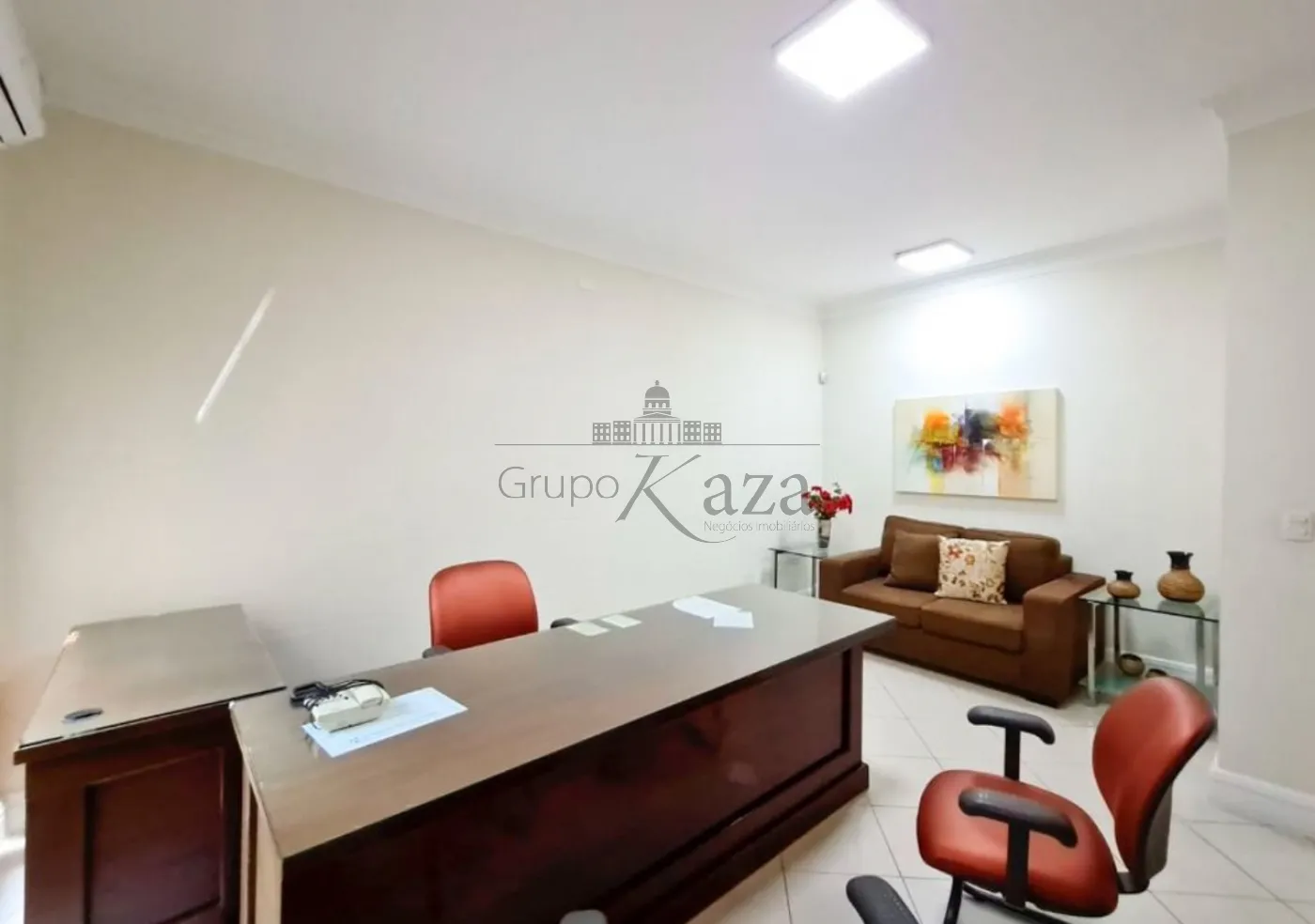 Foto 13 de Comercial Casa em Vila Mariana, São Paulo - imagem 13