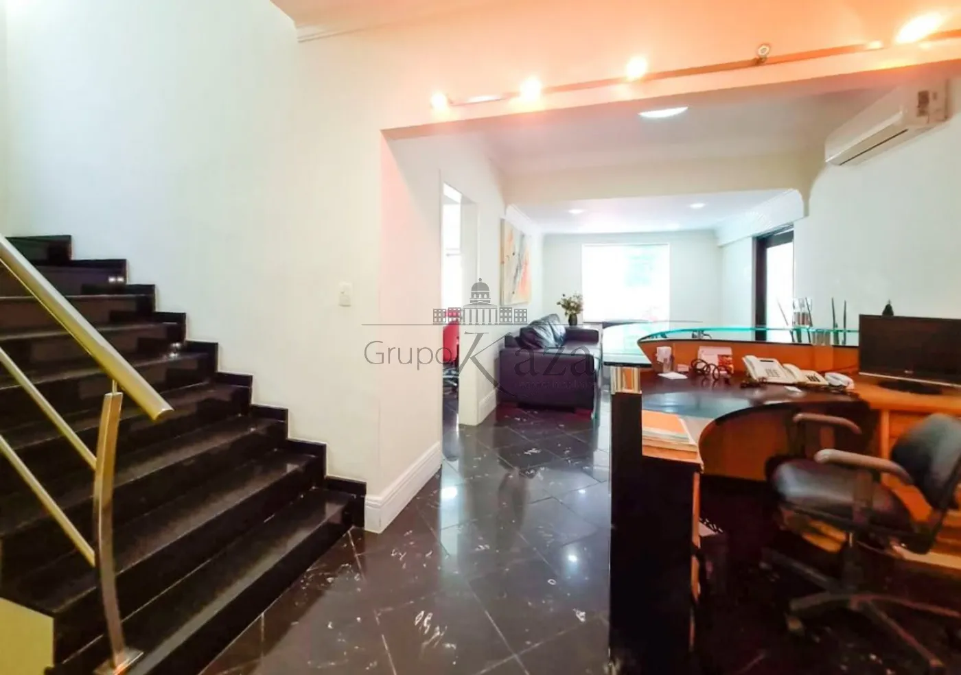 Foto 2 de Comercial Casa em Vila Mariana, São Paulo - imagem 2