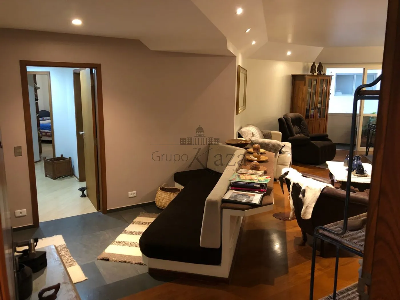 Foto 1 de Apartamento Padrão em Brooklin Novo, São Paulo - imagem 1 Foto 1 de Apartamento Padrão em Brooklin Novo, São Paulo - imagem 1