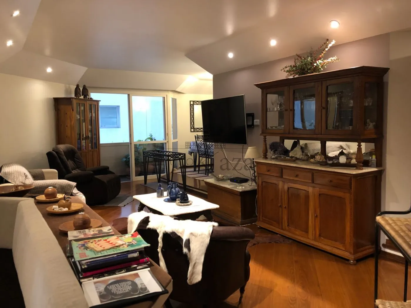 Foto 3 de Apartamento Padrão em Brooklin Novo, São Paulo - imagem 3 Foto 3 de Apartamento Padrão em Brooklin Novo, São Paulo - imagem 3