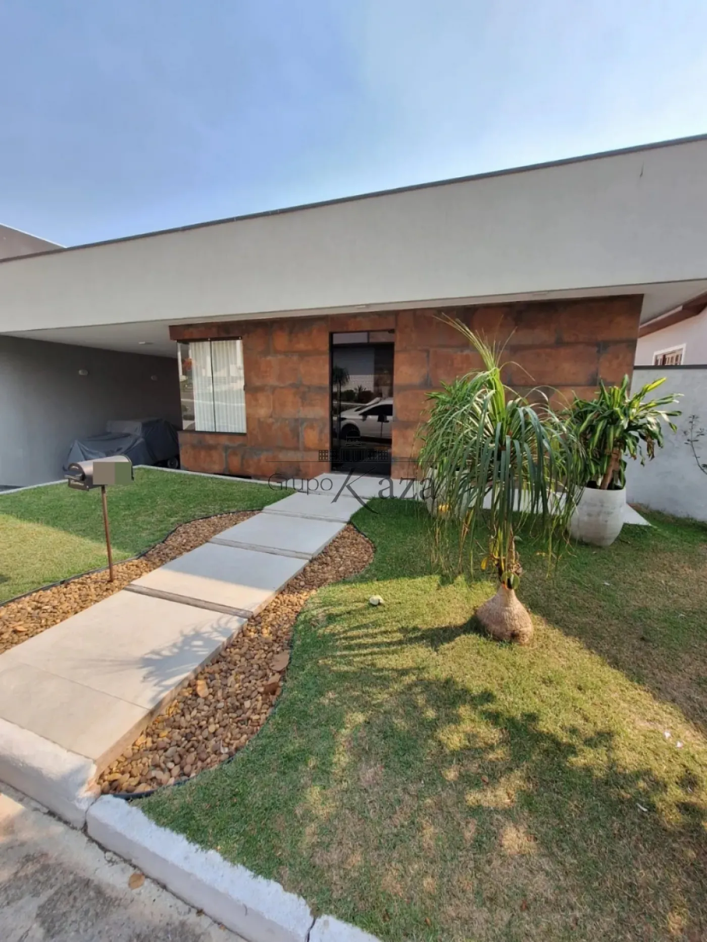 Foto 1 de Casa Condomínio em Vila Zezé, Jacareí - imagem 1 Foto 1 de Casa Condomínio em Vila Zezé, Jacareí - imagem 1