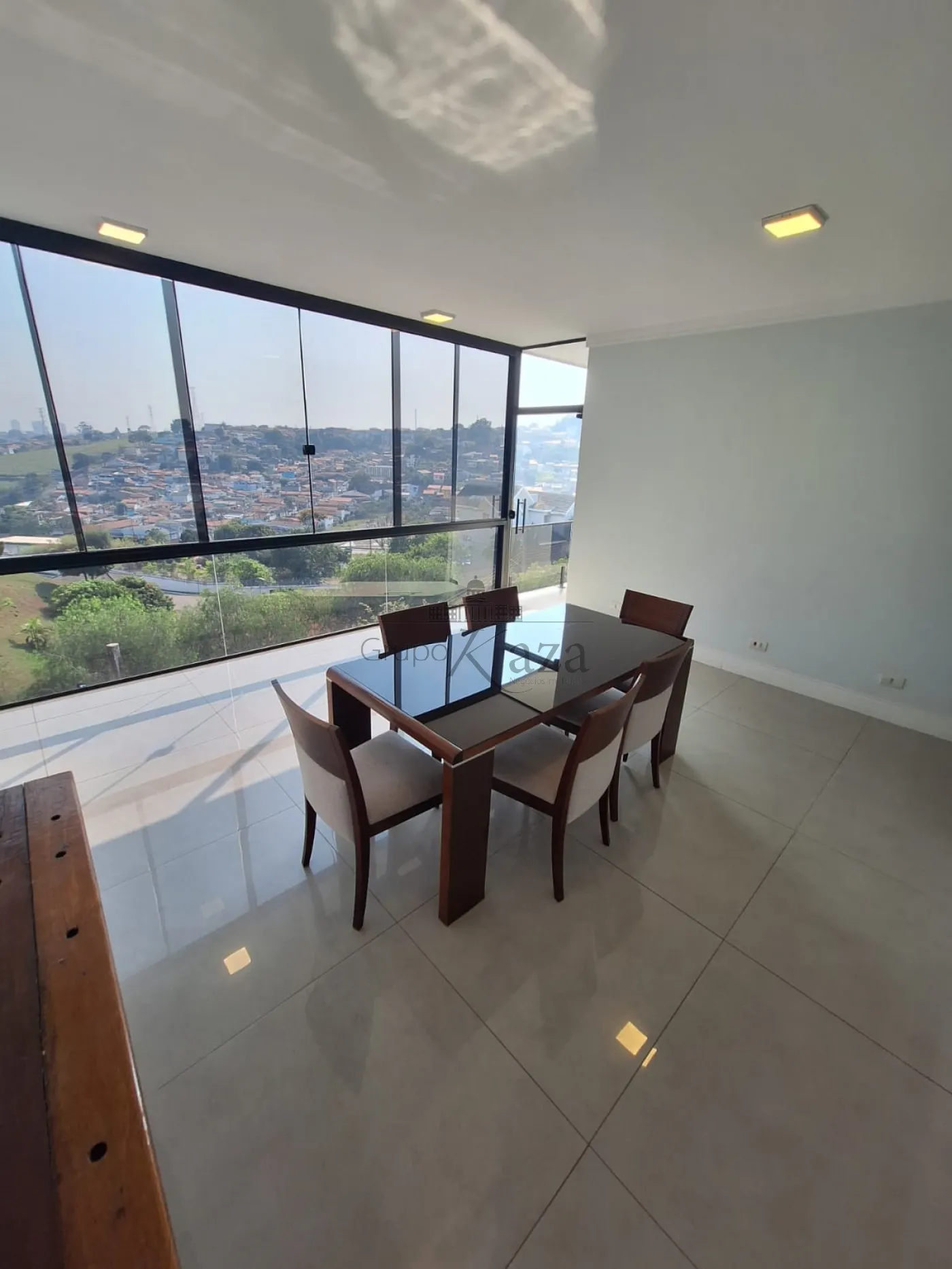 Foto 3 de Casa Condomínio em Vila Zezé, Jacareí - imagem 3 Foto 3 de Casa Condomínio em Vila Zezé, Jacareí - imagem 3