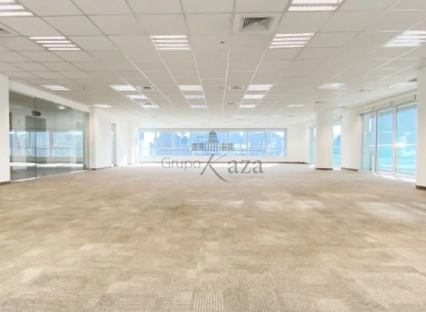 Foto 4 de Comercial Prédio condomínio em Vila Mariana, São Paulo - imagem 4