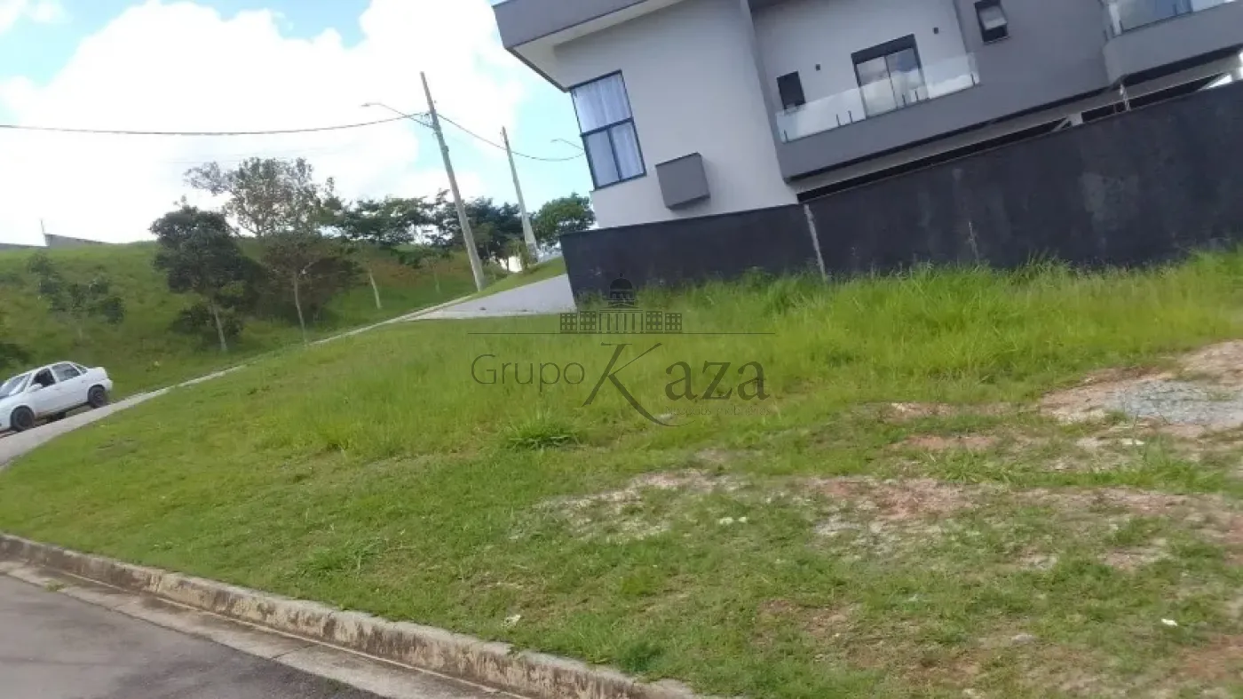 Foto 1 de Terreno Condomínio em Putim, São José dos Campos - imagem 1 Foto 1 de Terreno Condomínio em Putim, São José dos Campos - imagem 1