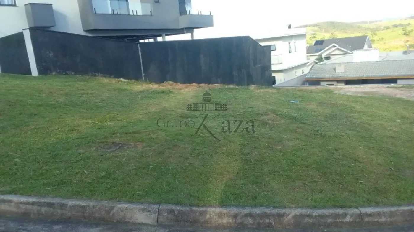 Foto 3 de Terreno Condomínio em Putim, São José dos Campos - imagem 3 Foto 3 de Terreno Condomínio em Putim, São José dos Campos - imagem 3