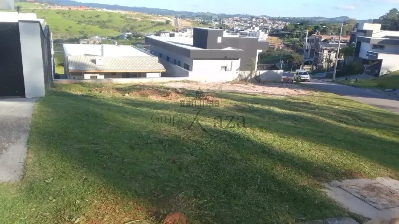 Foto 2 de Terreno Condomínio em Putim, São José dos Campos - imagem 2 Foto 2 de Terreno Condomínio em Putim, São José dos Campos - imagem 2