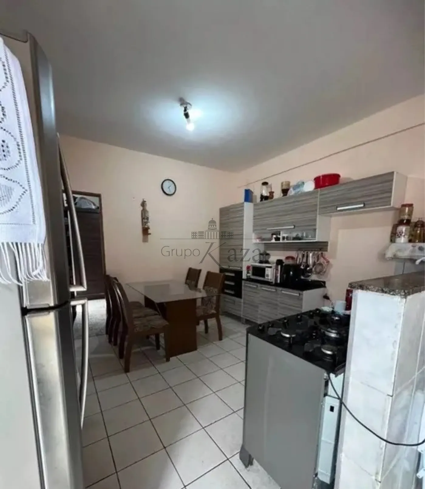 Foto 2 de Casa Comercial Residencial em Conjunto Residencial Dom Pedro I, São José dos Campos - imagem 2 Foto 2 de Casa Comercial Residencial em Conjunto Residencial Dom Pedro I, São José dos Campos - imagem 2