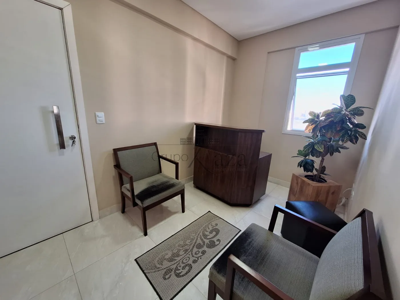 Foto 2 de Comercial Sala Condomínio em Parque Residencial Aquarius, São José dos Campos - imagem 2 Foto 2 de Comercial Sala Condomínio em Parque Residencial Aquarius, São José dos Campos - imagem 2